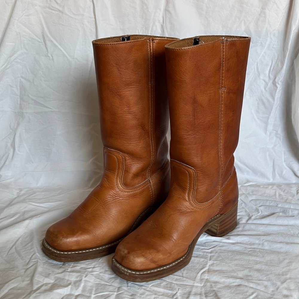 Campus boots | Frye